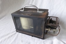Vintage THERMOGRAPH BY