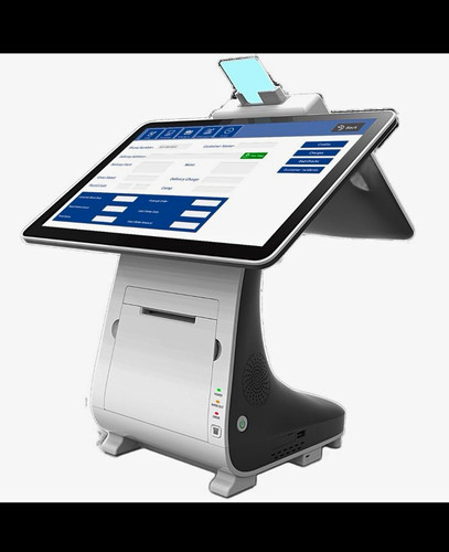 Pax e800 android - android, epos