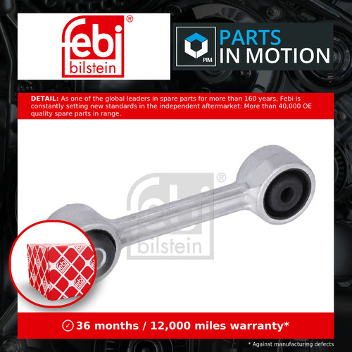 Anti roll bar links fits - anti,