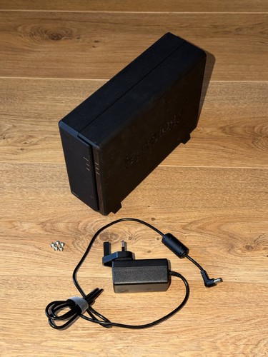 Synology diskstation ds118 - synology,