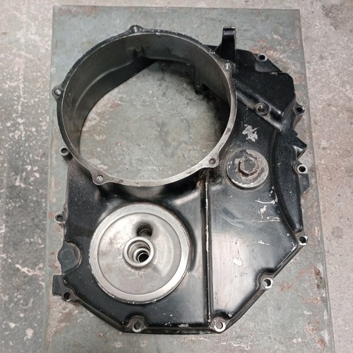 Honda cx650e euro - cx650e, engine