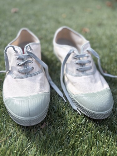 Bensimon women canvas - bensimon,
