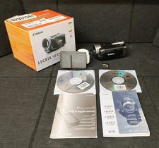 Canon Legria HF R16 HD CMOS