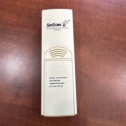 Skyscan temperature - skyscan,