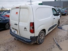 ✅Citroen Berlingo IV 1.5