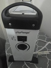 Challenge 2kW Convector