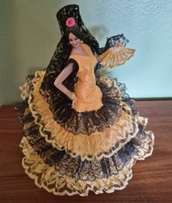 Vintage Marin Chiclana Spanish