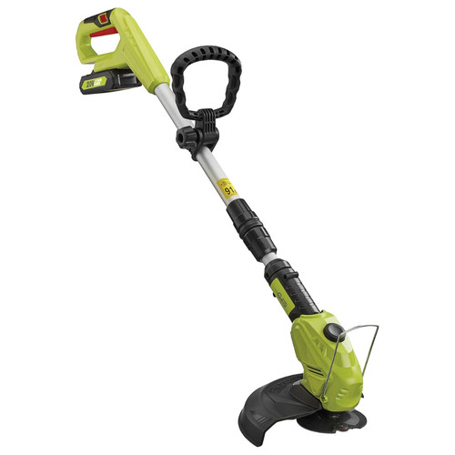 Garden gear 20v - cordless, grass