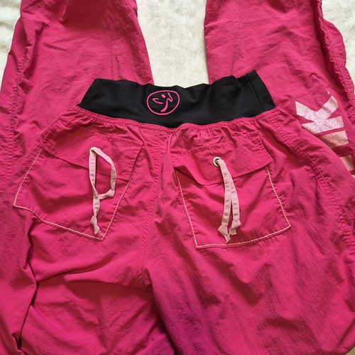 Zumba wear party pink - wear, in