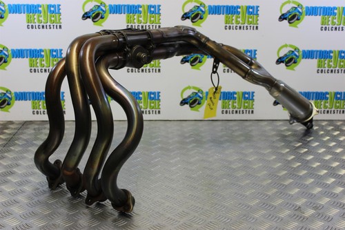 Honda cbr 900 exhaust - 900,