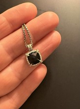 David Yurman  CHATELAINE®