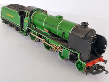 OO Gauge HORNBY RAILWAYS R.358
