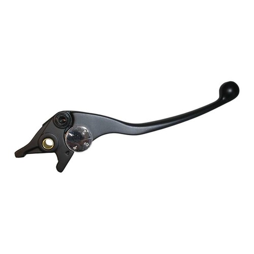 Front brake lever for - for, suzuki