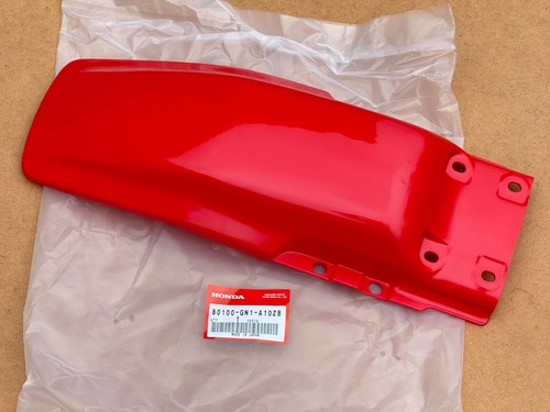 Nos genuine honda rear - genuine,