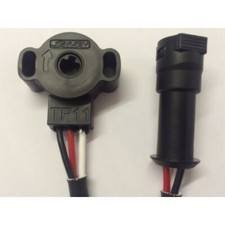 Jenvey TP11 Motorsport Spec Throttle Position Sensor TPS