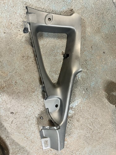 Honda integra dc5 rear - rear, window