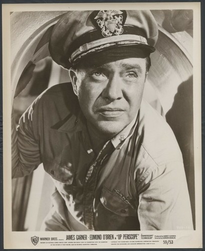 Edmond brien up - o'brien, in