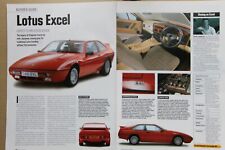 Original 1999 CC Buyer's Guide