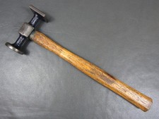 Vintage round & square