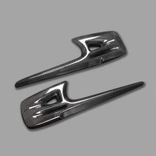 Carbon Fiber Headlight