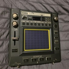 Korg Kaossilator Pro Dynamic