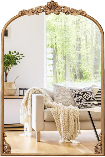 Decorative wall mirror - decorative,