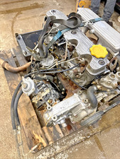 Discovery 1 200Tdi Range Rover