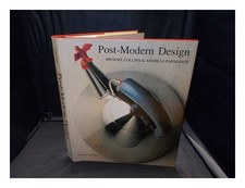 Collins, Michael (1950 Post-modern design / written by Michael Collins ; edite