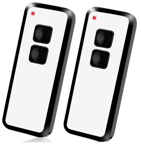 Garage door remote - , control