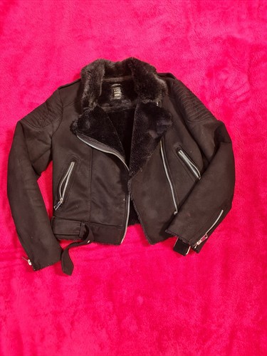 Zara trf black - trf,