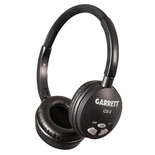 Garrett wireless z - wireless, z-lynk