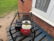 Honda -Belle GX 200 Petrol