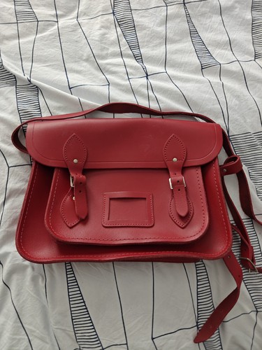 Cambridge satchel company the - company, "the