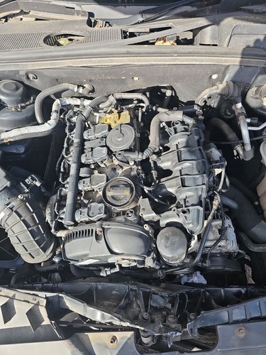 Audi line 2009 20v cdnc - 2009,