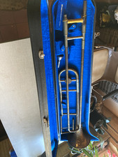 Trombone (old) - wind