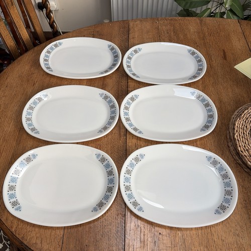 Pyrex jaj chelsea - jaj, oval