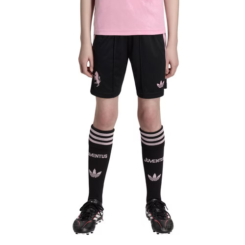 Juventus football shorts away - juventus,
