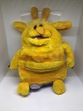 "ANYTHING" Teddy Ruxpin Plush