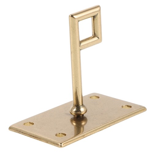 Count copper door lock - count,