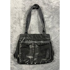 Katharine Hamnett London Black