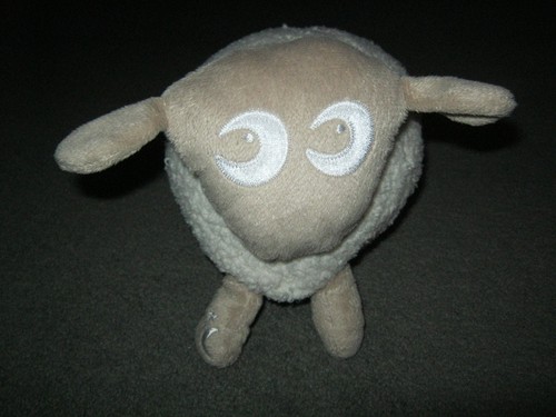 Ewan the dream - dream, sheep