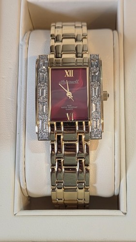 Ingersoll ruby ladies watch - ruby,