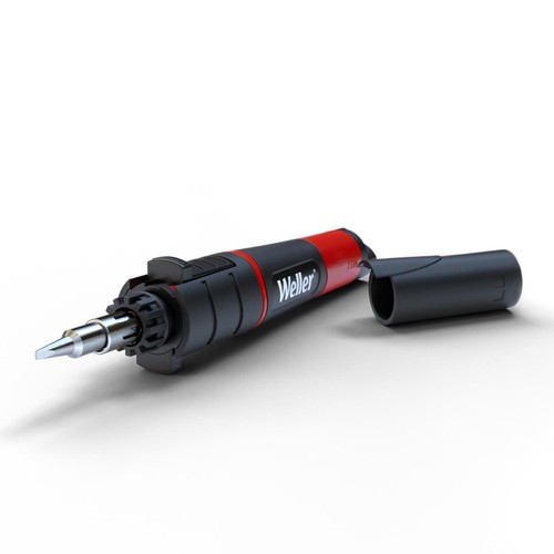 Butane soldering iron 25w 75w - butane,