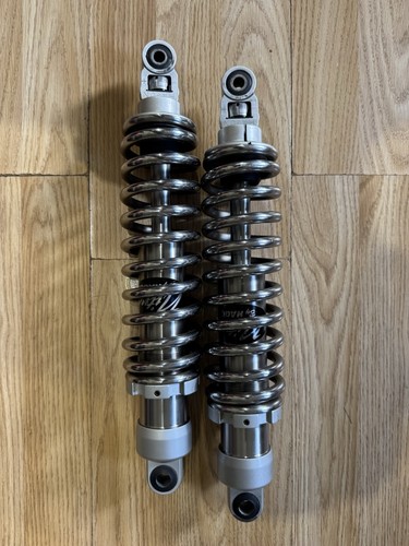 Hagon nitro motorcycle twin - hagon,