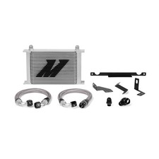 Mishimoto Oil Cooler Kit Fits