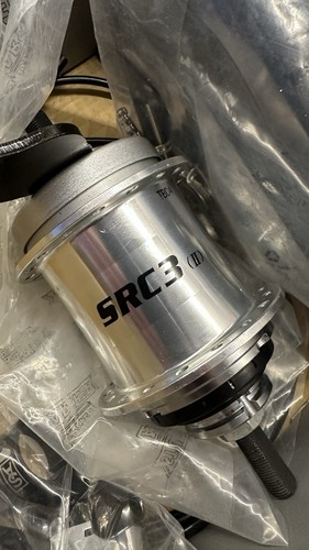 Sturmey archer src3 coaster - sturmey,