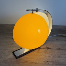 Rare vintage 1970s globe - rare, table