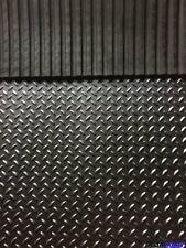 Rubber Stable Horse Mat  Heavy