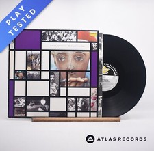 Latin Quarter Mick And