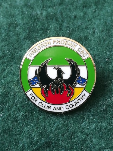 Irish republican preston - irish,